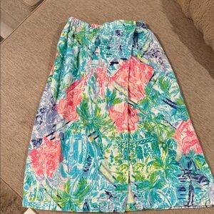 Towel wrap Lilly Pulitzer Multicolor Tropical